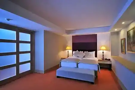 Samara Bodrum Ultra All Inclusive - 79