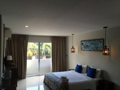 The Nest Resort Patong - 29