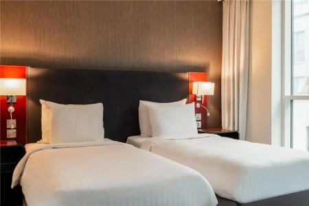 Radisson Blu, Bristol - 40