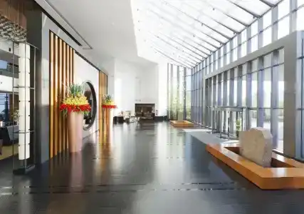 WorldGrand Dushulake Suzhou - 0