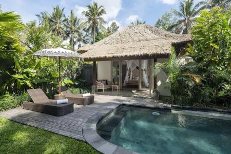 The Sun Heaven Ubud by Inara - 23