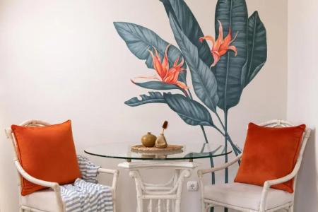 Porto Kea Suites - 115