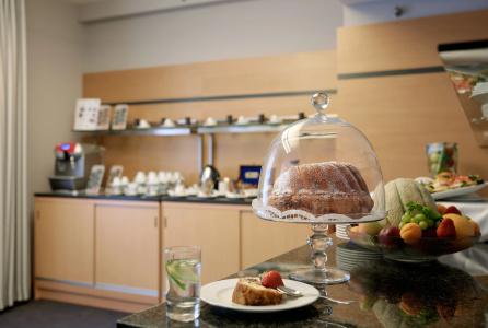 Holiday Inn Vienna City, An Ihg - 30