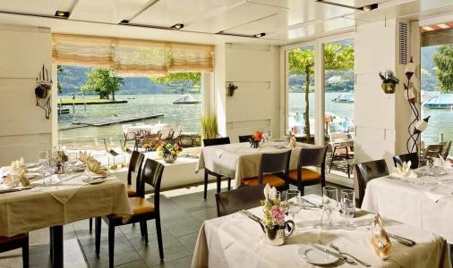 Neuhaus Golf- & Strandhotel - 1