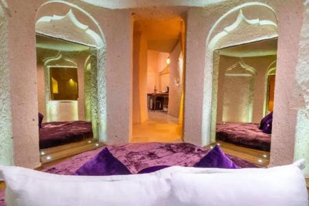 Hu of Cappadocia - Special Class - 126