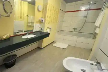 Villa Four Rooms - 85