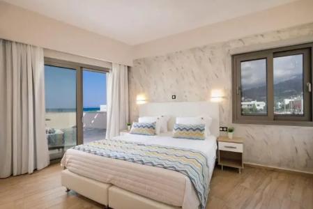 Belvedere Luxury Apartments & Spa - 34