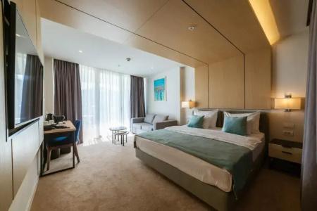 Imperial Conference & Spa (Ex. Square) - 3