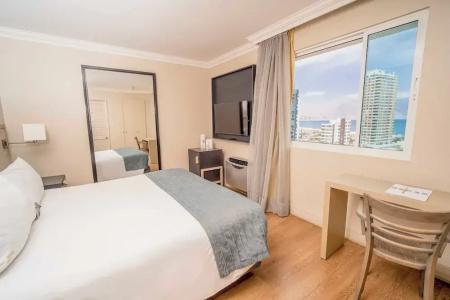 Terrado Suites - 30