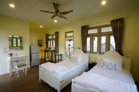 Perennial Resort - 46
