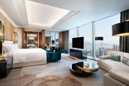 Raffles Shenzhen - 150