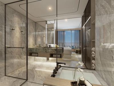 Fraser Suites Hanoi - 51