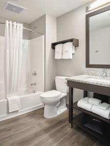 TownePlace Suites Haywood Mall - 7