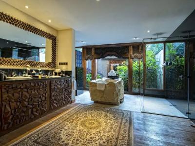 Permata Ayung Private Estate (Adults Only) - 106