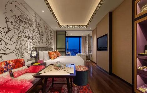 Indigo Singapore Katong (Sg Clean), An Ihg Hotel - 60