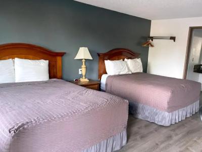 Economy Inn - 21
