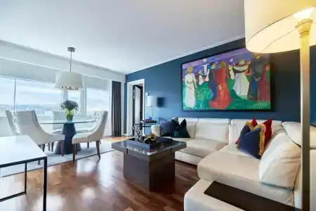 Radisson Blu Plaza, Oslo - 6