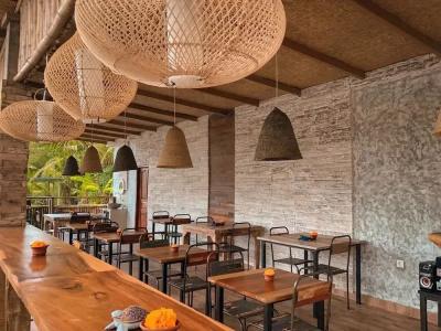 The Sawah Resort & Villa - 15