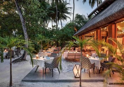 Joali, Maldives - 8