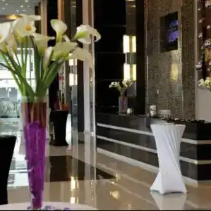 Riu Plaza Guadalajara - 1