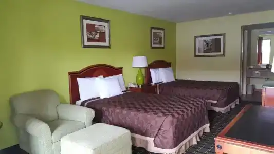 American Inn - 64