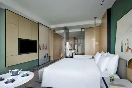 Kempinski Hangzhou - 4
