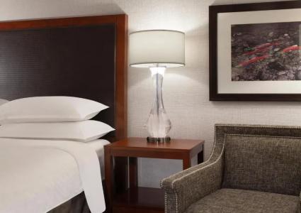 Sheraton Anchorage & Spa - 68