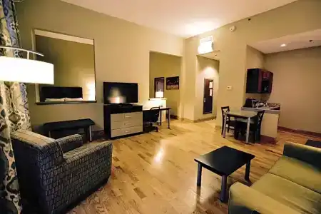 Holiday Inn Express Downtown, An Ihg - 62