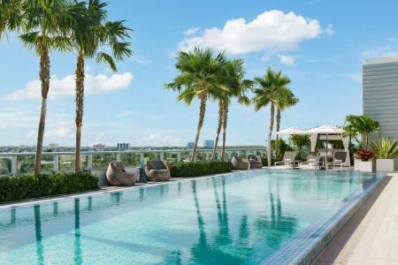 The Altair Bay Harbor - 14