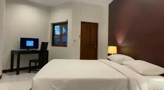 The Pace Phuket Boutique Resort - 61