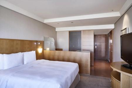 Hilton Sao Paulo Morumbi - 53