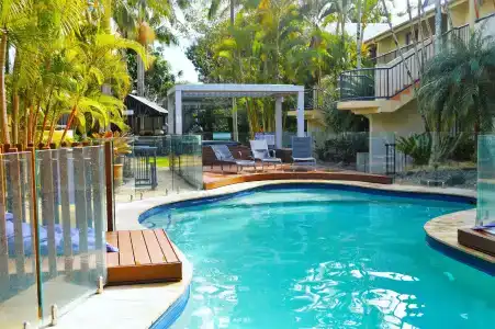 Outrigger Bay - 10
