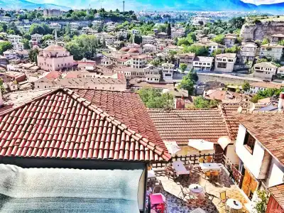 Sabri Bey Konak Otel - 1