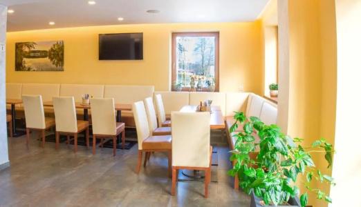 Hotel&wellness Knižecí rybník - 20