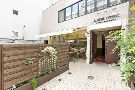 Sotetsu Fresa Inn Tokyo Tamachi - 26