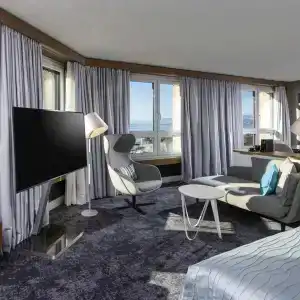 Mövenpick Lausanne - 40