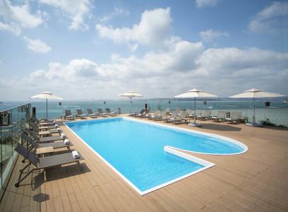 DoubleTree By Hilton Istanbul - Moda - 19
