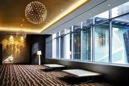 Deltas by Marriott - 13