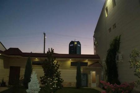 Salam Inn - 28