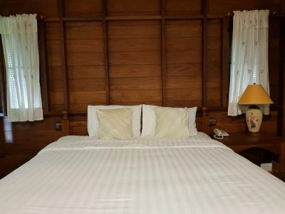 Viangngam Lanna Villa Sha Extra Plus - 112