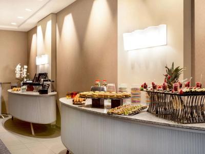 Novotel Paris Roissy Cdg Convention - 12