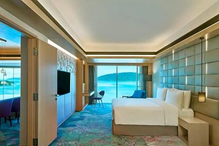 Le Meridien - 262