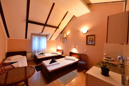 Apartments & Accommodation Stojic - 49