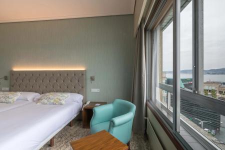 Sercotel Bahía de Vigo - 6