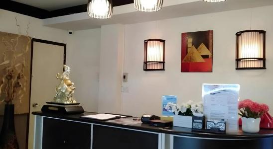 Baik Suite - 19