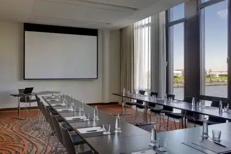 Steigenberger Bremen - 20