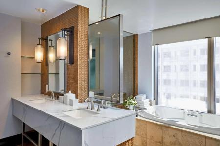 1000, Lxr Hotels & Resorts - 9