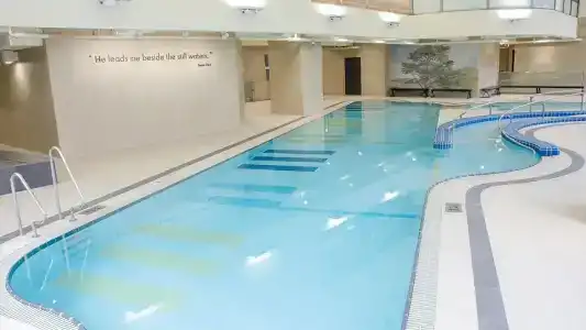 The Salisbury - Ymca Of - 13