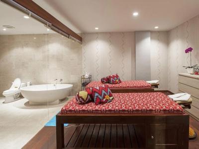 Ubud Wana Resort - 12