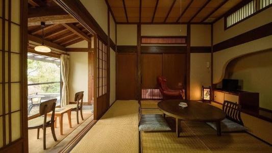 Oyado Kaikatei Ryokan - 4